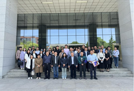 电子科技大学成都学院计算机学院获授“科创中国”科创生态伙伴计划成员单位，携手德阳科协共促计算机科技发展